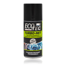 ECOTEC Turbo-Net Nettoyant Chambres de Combustion Turbos et Vannes EGR 125ml