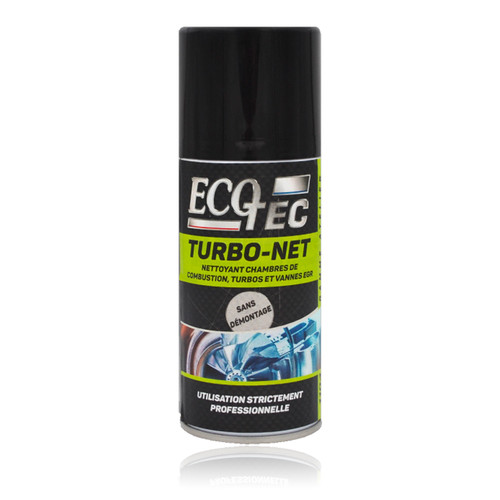 Ecotec turbo net nettoyant - turbo-net,