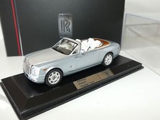 ROLLS ROYCE PHANTOM DROPHEAD