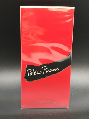 Paloma picasso perfume - paloma, 3.3
