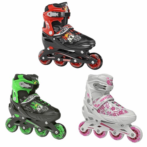 Roces compy patins - patins, À