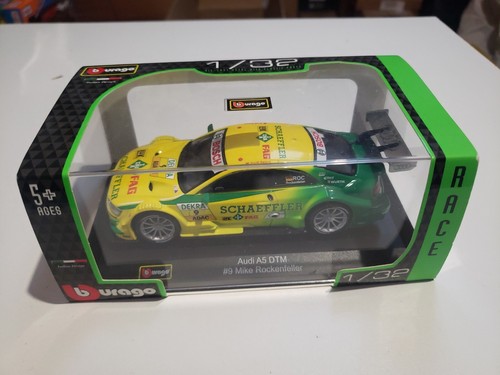 Audi dtm mike - dtm, 9