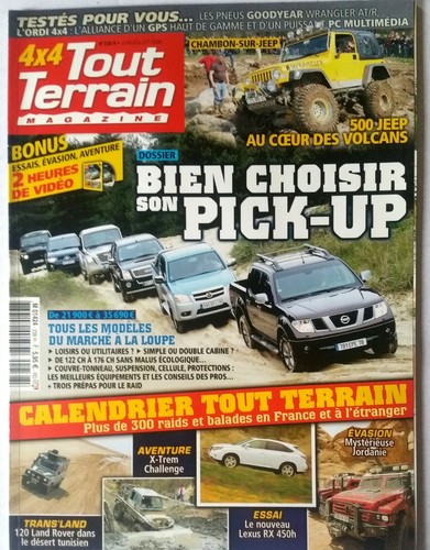 Magazine n 238 du - 4,