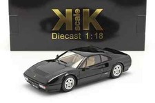FERRARI - 328 GTB de 1985 au 1/18 de KK-Scale KKDC180532