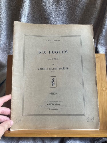Camille saint saens - camille, 6