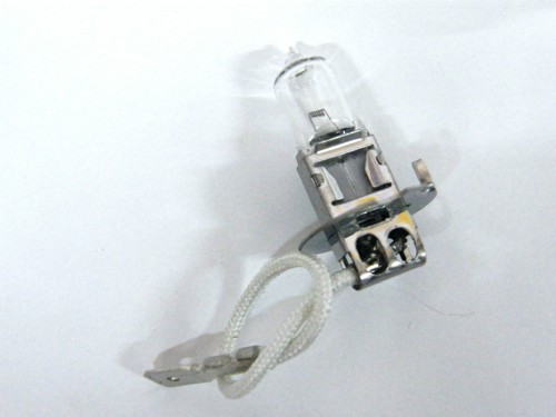 Incandescent lamp volt 55w - volt,