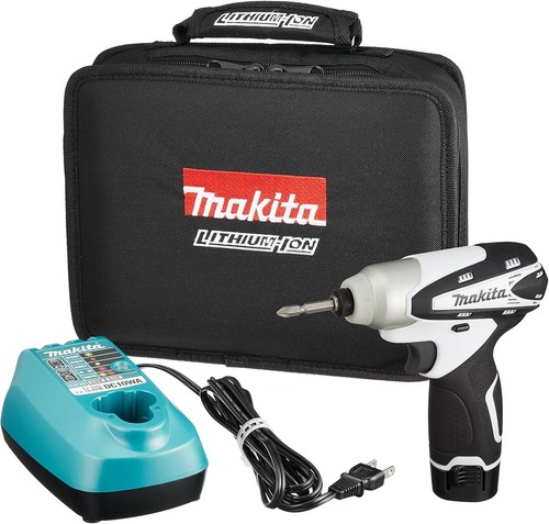 Makita impact driver - impact,