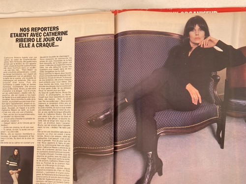 Clipping vintage la - clipping,