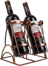 Porte-bouteille de vin Swing