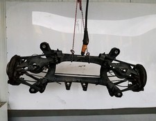 Train roulant arrière - BMW SERIE 1 II PH.2 - 33316792505 - I0-6339I