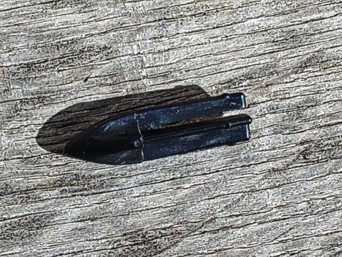 Part vampire missile - part, m.a.s.k.