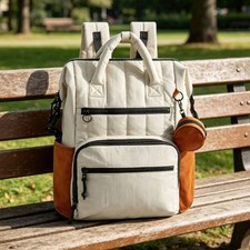 Sac à Langer Multifonctionnel