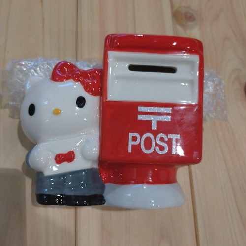 Tirelire hello kitty - hello,