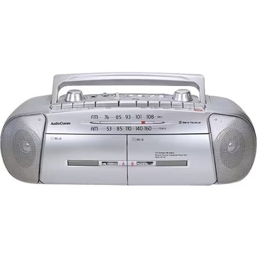 Ohm double radio - ohm,