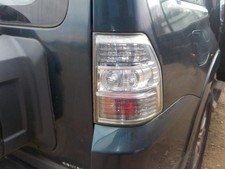 Pare choc arriere MITSUBISHI