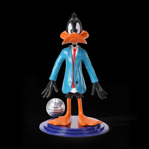 Bendyfigs space jam daffy - jam,