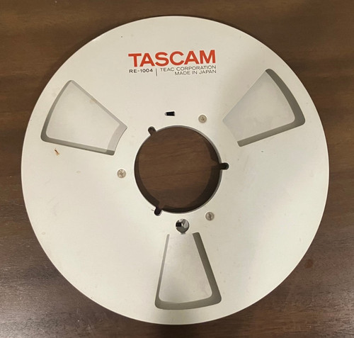 Tascam 1004 10 1 2 - re-1004, --