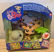 LPS Littlest Pet Shop  Edition