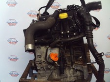 MOTEUR RENAULT CLIO IV 1.5 DCi 75ch  Type * K9K638 * 2485522
