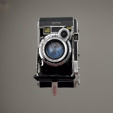 Ancien appareil photo Royer