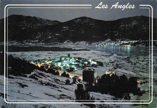 Les angles station - angles,