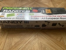 CB President randy 3