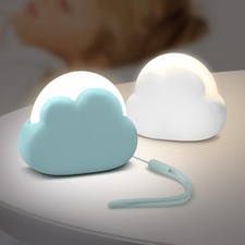 Veilleuse Enfant Nuage Lampe