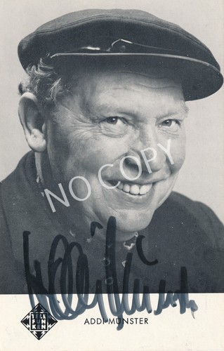 100 original autographe - 100%,