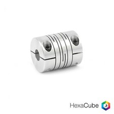 5 MM Sur 8 Couplage D'Ondes BR1, CNC Moteur Pas à Nema17 Embrayage 3D-Drucker