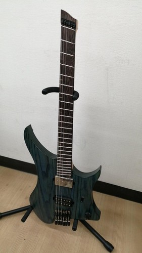 Guitare électrique goc - guitare,