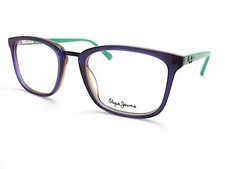 Monture De Lunettes Pepe Jeans