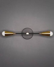 Mi Siècle Industriel Applique