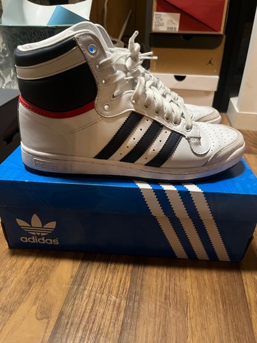 Size adidas top - 8, high