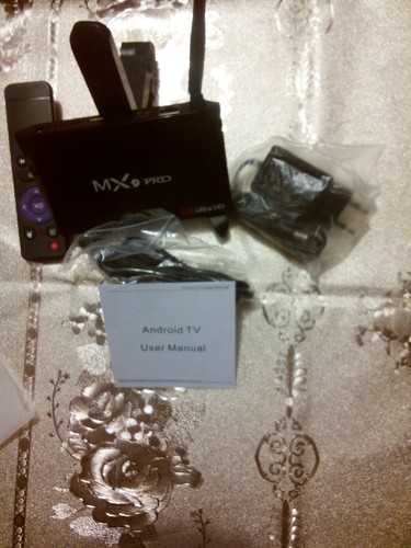 Box numérique hevc - tv,