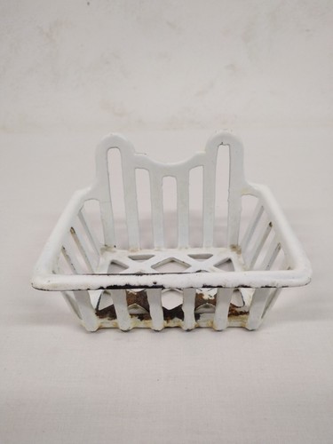 Porte savon ancien fonte - porte,