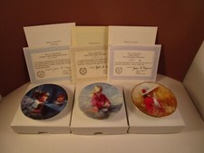 Vintage Mixed Lot of 3 Donald