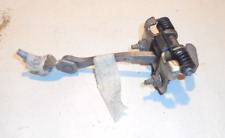 tirant porte avant gauche clio