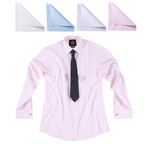Chemise homme manche longue - chemise,