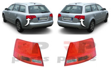 Pour Audi A4 (B7) Break 04 -