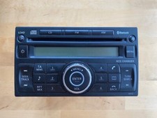 AUTORADIO NISSAN X-TRAIL T31