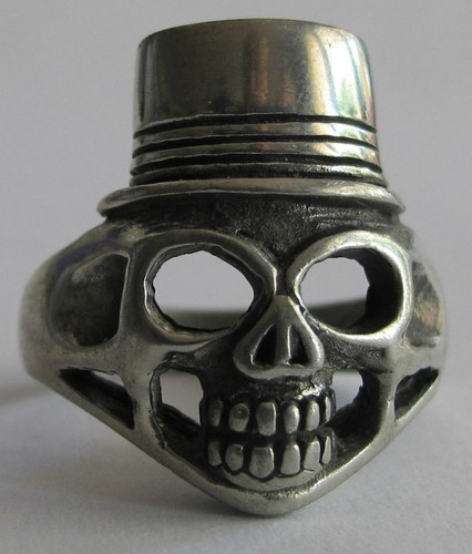 Bague chevaliere homme acier - homme,