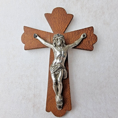 Croix pattée ancienne - croix,