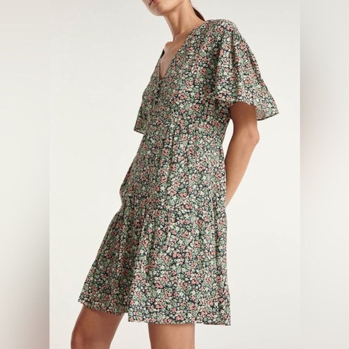 The kooples short printed - the,