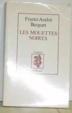 Les mouettes noires