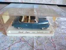 BUICK Super cabriolet 1950