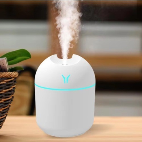 Mini humidificateur air usb - humidificateur, d'air