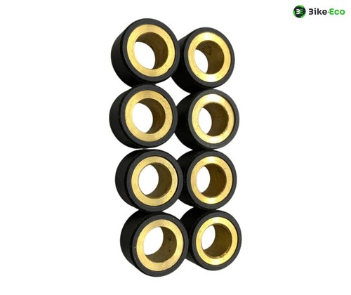 Galets 20x12mm 14gr kawasaki - 14gr, j
