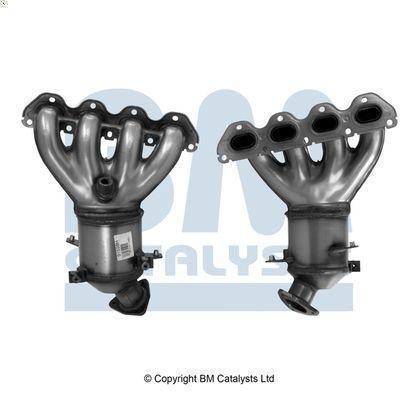 Catalyseur catalysts - catalyseur, bm