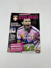 Etg mag numéro - etg, 2012
