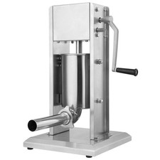 PRESSE SAUCISSES VERTICAL INOX